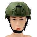 шлем для пейнтбола