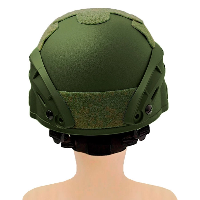 шолом для гри в пейнтбол