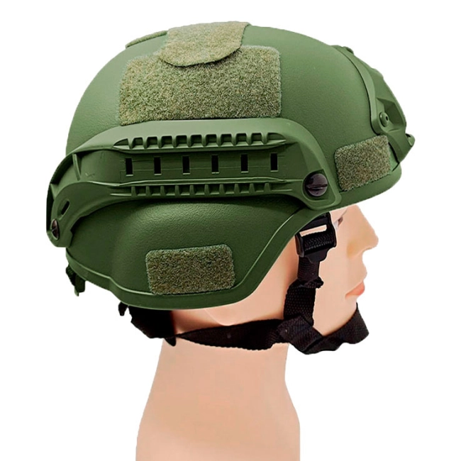 пейнтбольний шолом