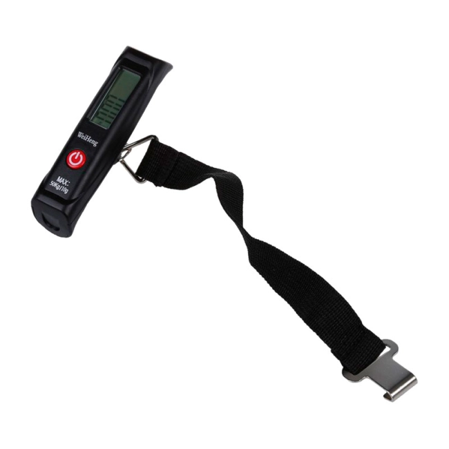 весы электронные weiheng