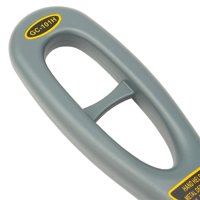 оглядовий металодетектор