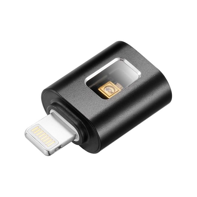 портативна ультрафіолетова бактерицидна лампа