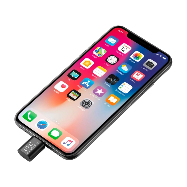 ультрафіолетовий uvc стерилізатор