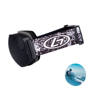 лижні окуляри