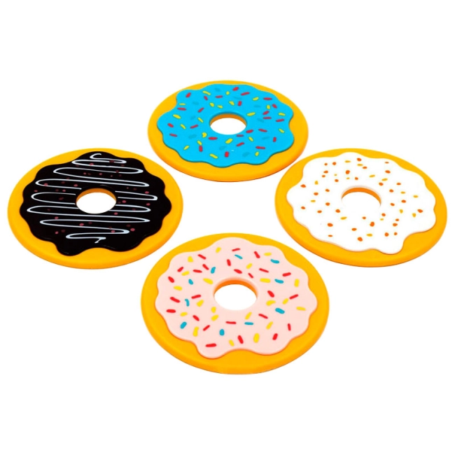 подставки под горячие чашки