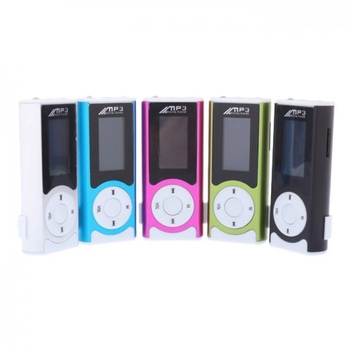 кращий mp3 плеєр