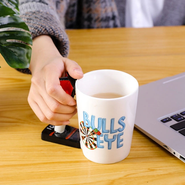 подарунковий кухоль