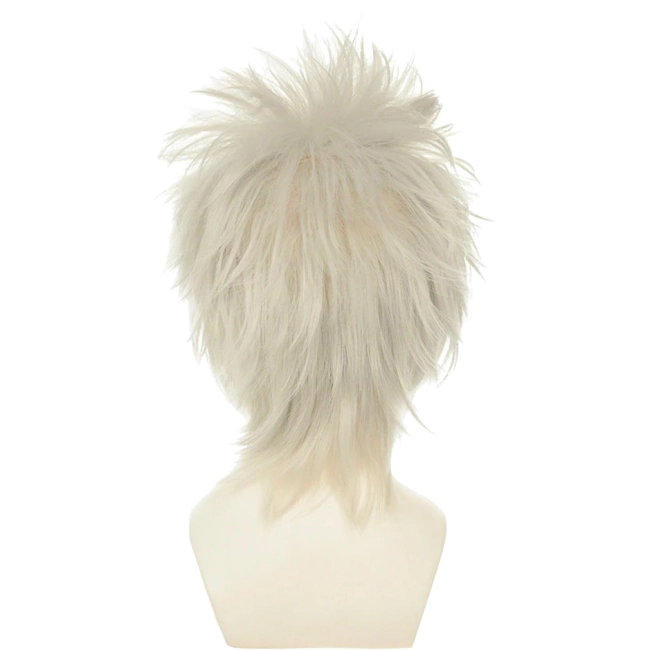 наруто перука какаші