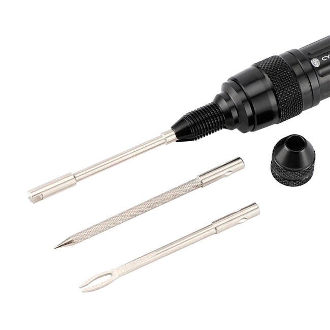 комплект для ремонта шин велосипеда