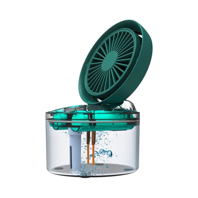 зволожуючий вентилятор