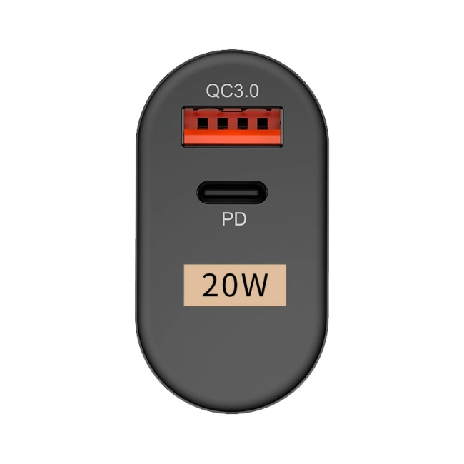 сетевое зарядное устройство usb 3.0 и type-c