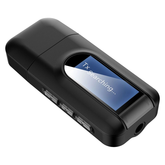 bluetooth передатчик-приемник