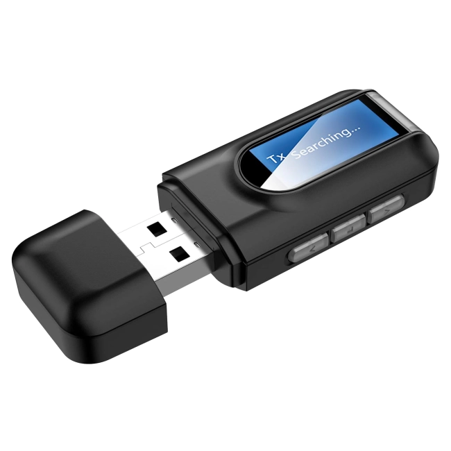 bluetooth 5 0 передатчик приемник