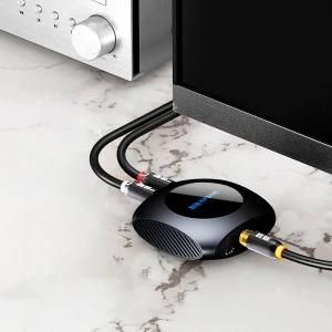 цифровой аудио преобразователь