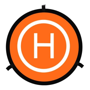 посадковий майданчик для квадрокоптера