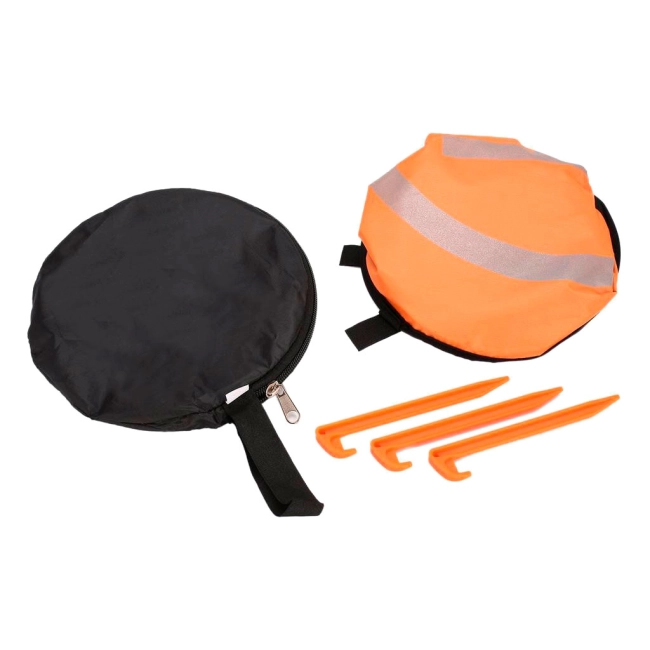 посадковий майданчик для дрону