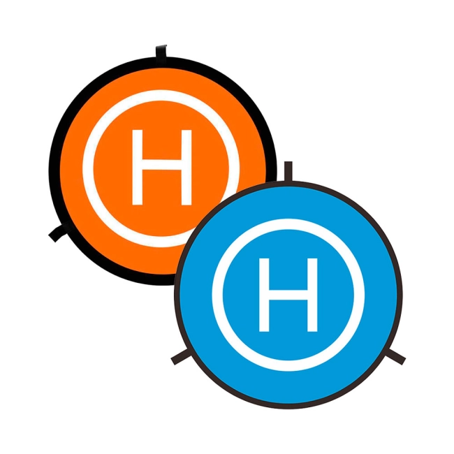 майданчик посадковий для дрону