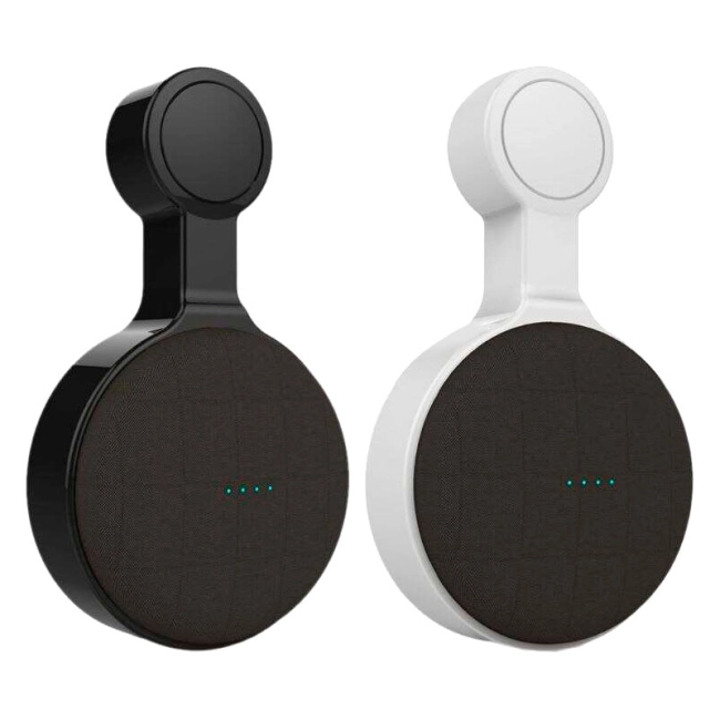 тримач для колонки на стіну