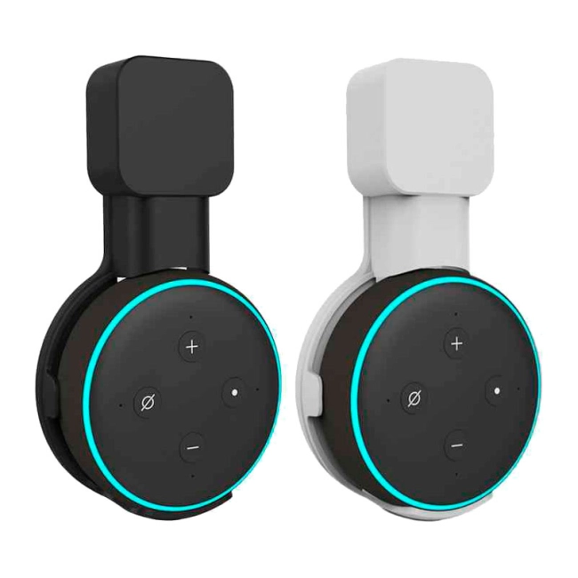 держатель колонки настенный