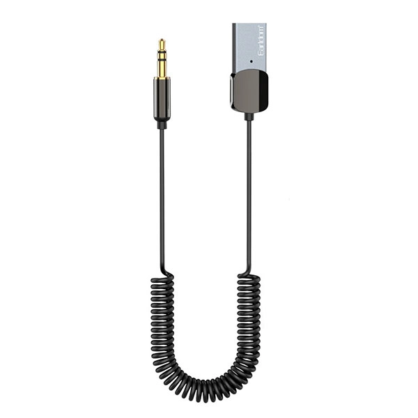 автомобільний приймач в aux з bluetooth