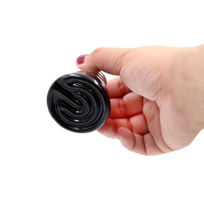 керамічна лампа розжарювання