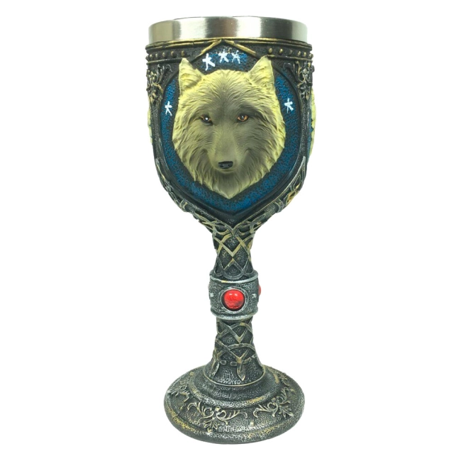 кубок wolf