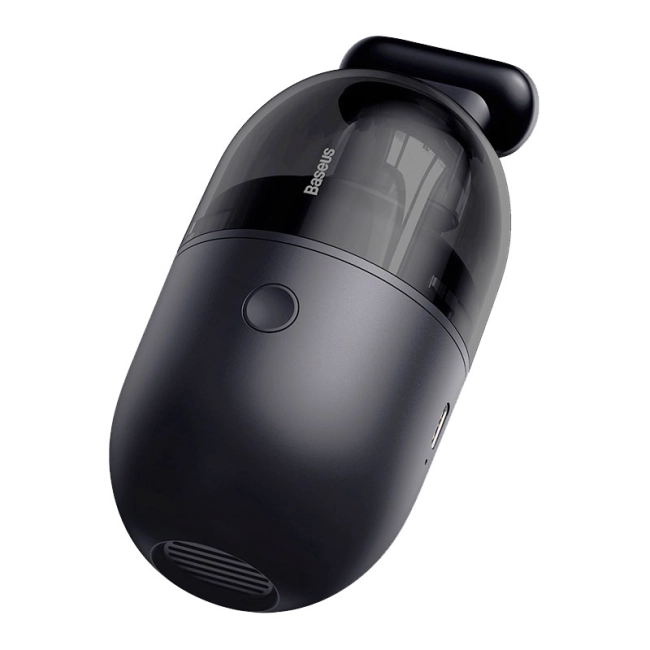 капсульный настольный пылесос