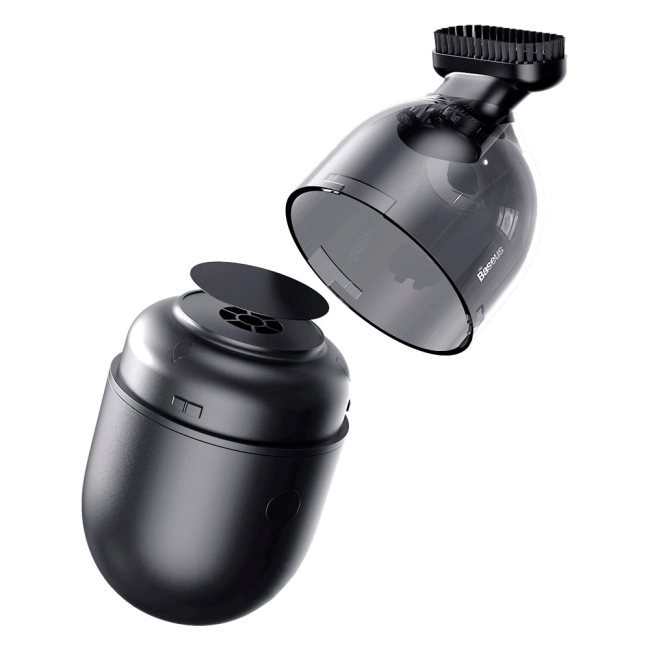 капсульный пылесос baseus