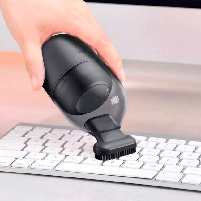 портативный пылесос baseus