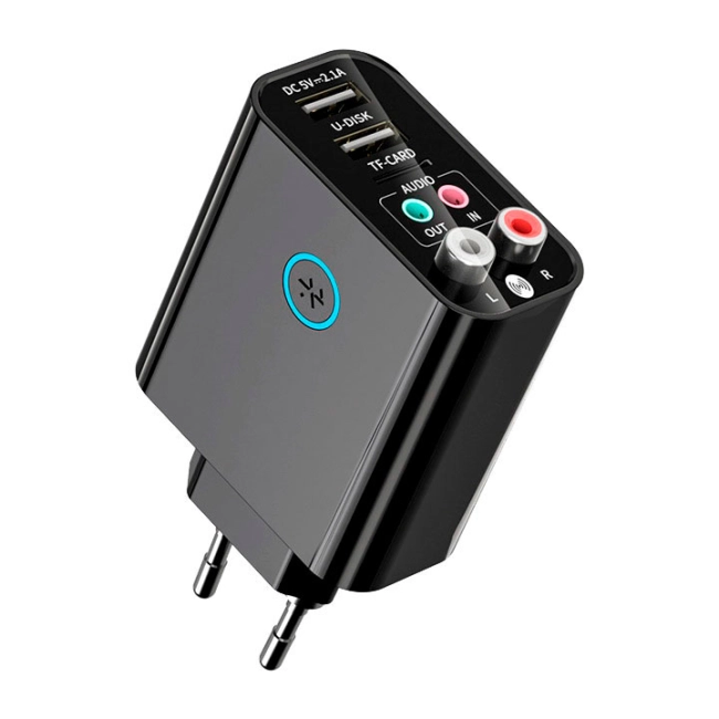 bluetooth аудио приемник-передатчик