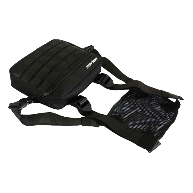 сумка-жилет