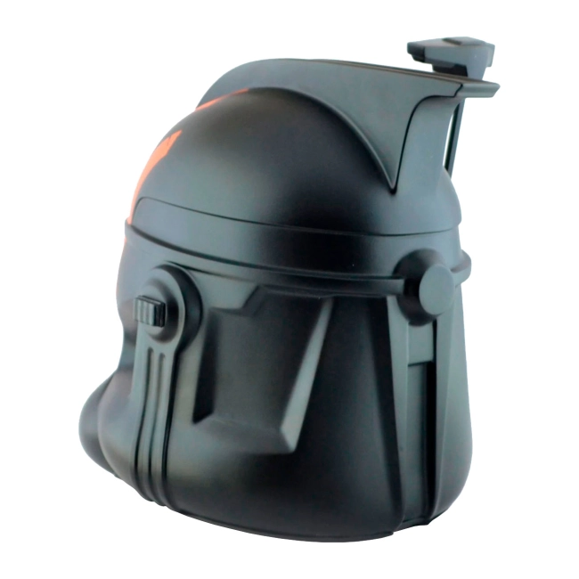 шлем солдата клона