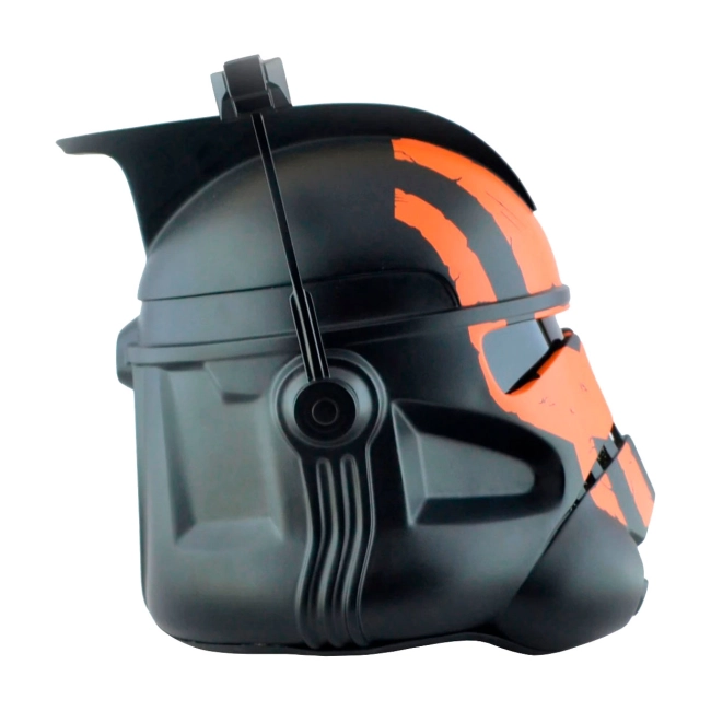 шлем клона star wars