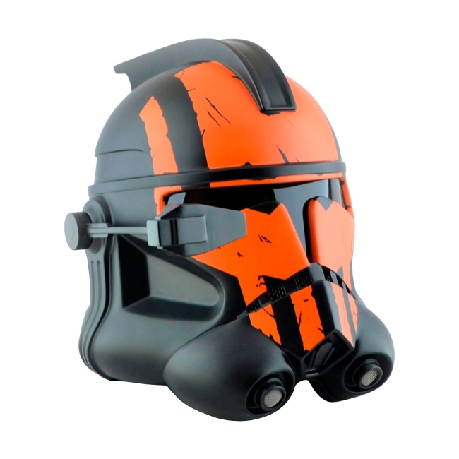 шлем клона из звездных войн