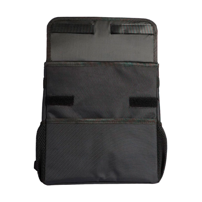 контейнер для сміття в авто