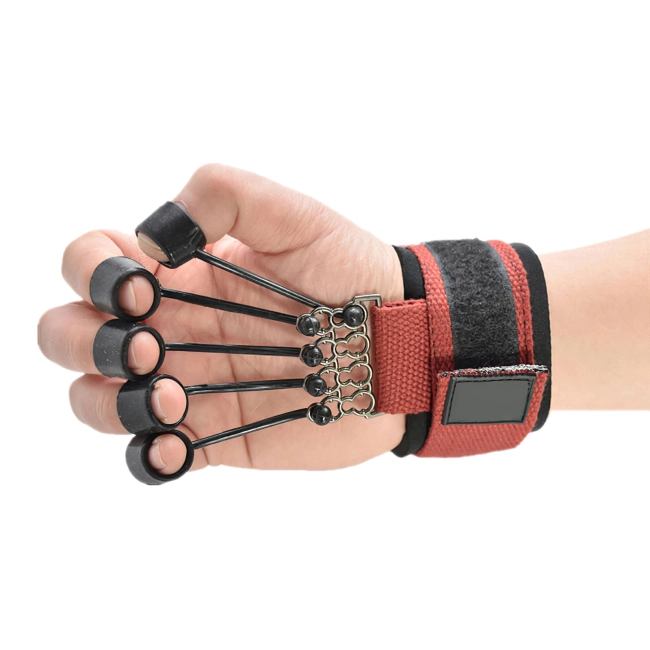 тренажер hand yoga