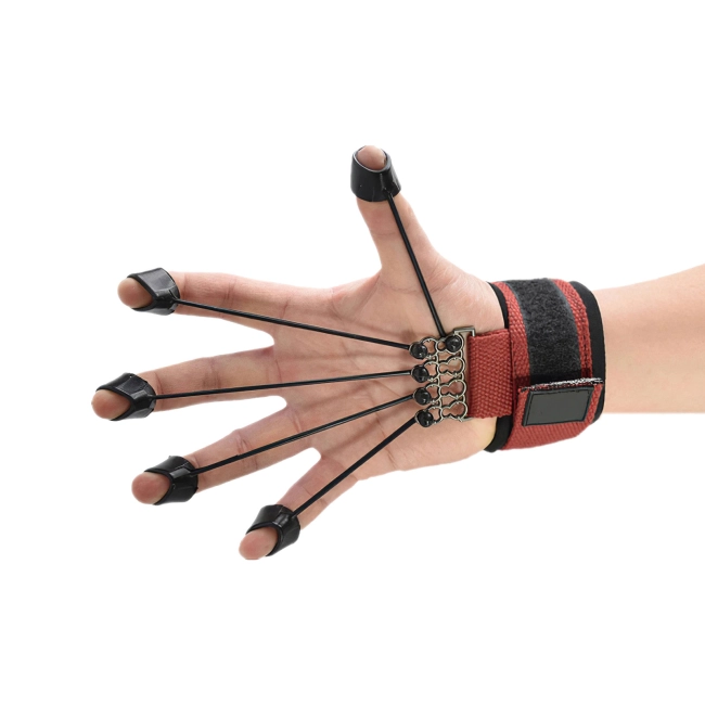 тренажер для пальцев hand yoga