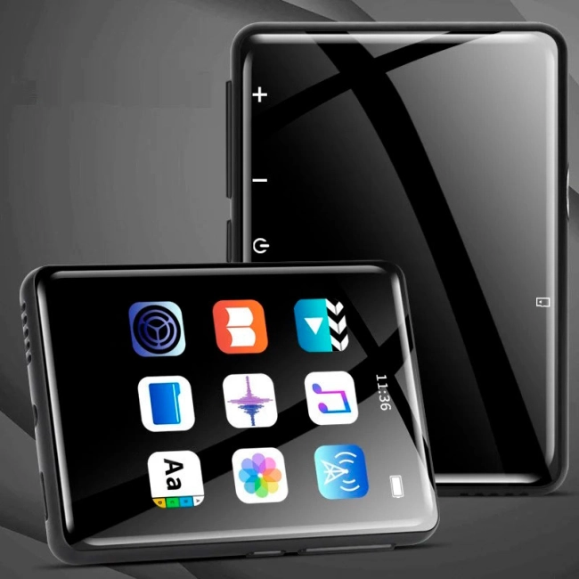 плеєр mp4 з bluetooth