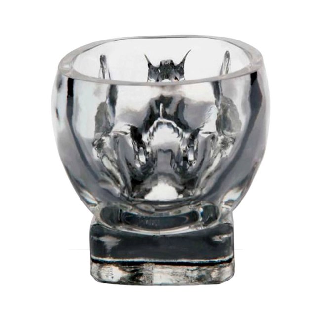 купити чарку череп