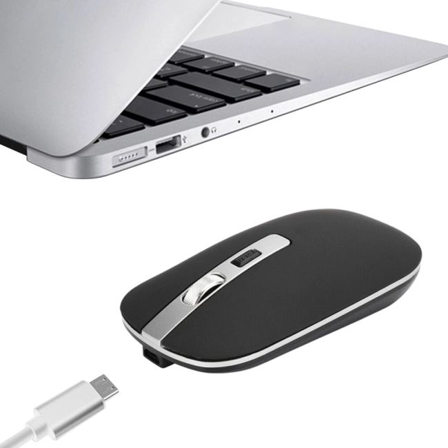 bluetooth мышь для планшета