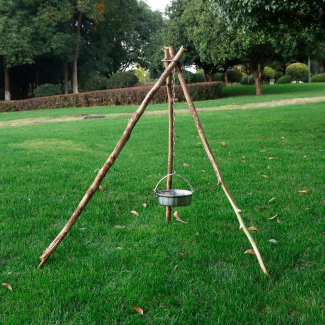 ланцюг для триноги