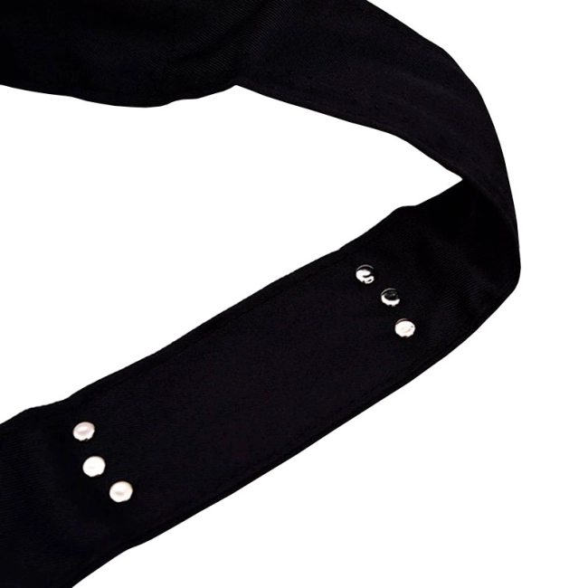 пов'язка села прихованого туману