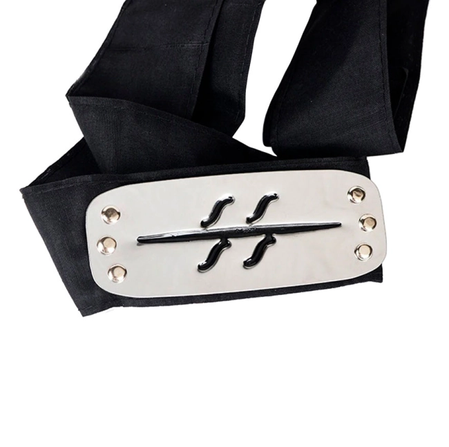 пов'язка прихованого туману