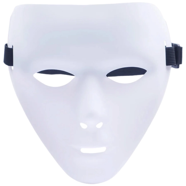 театральная маска лицо