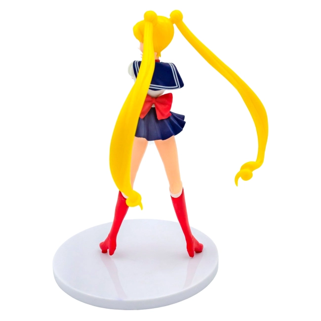 игрушка сейлор мун