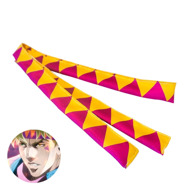 повязка jojo