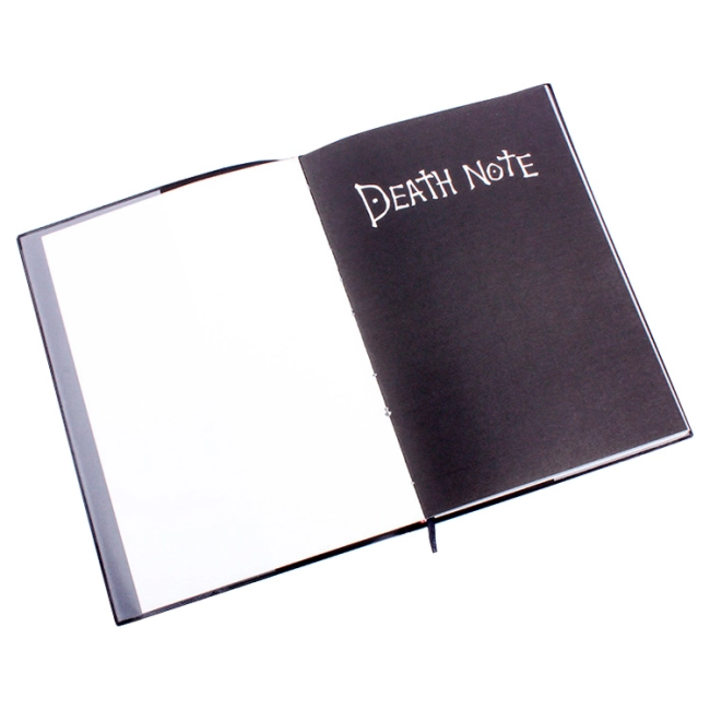 купити зошит смерті