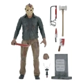 фігурка jason voorhees