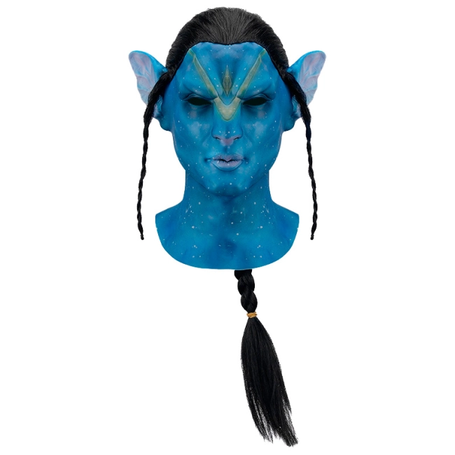 маска avatar