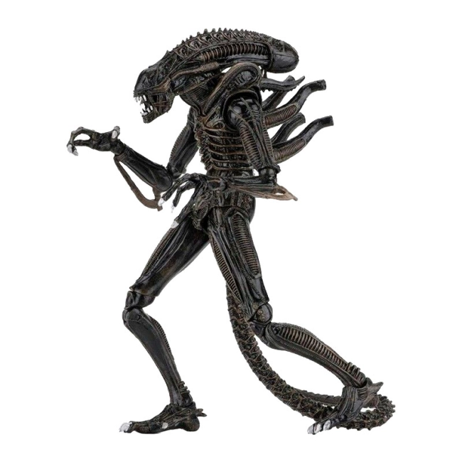 фігурка alien
